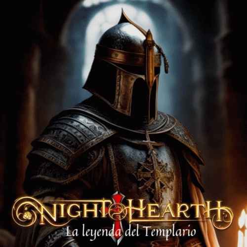 Night Hearth : La Leyenda del Templario
